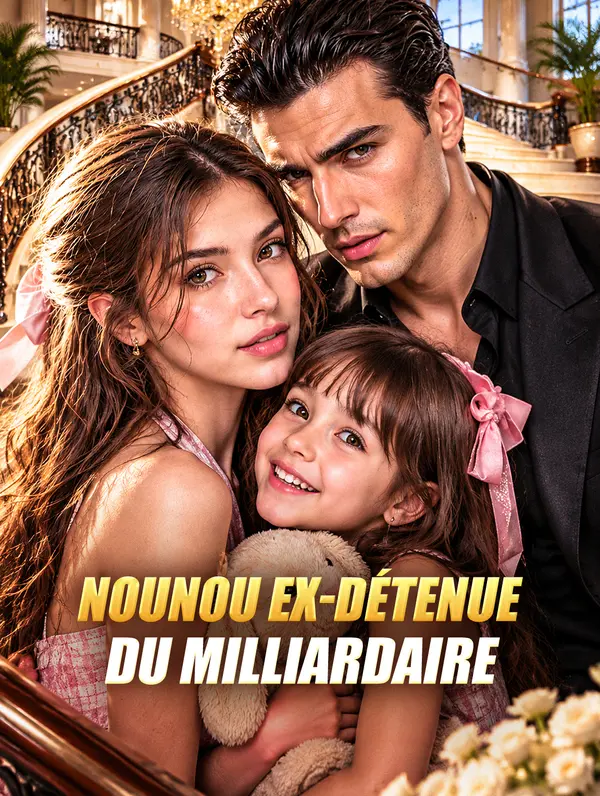 Nounou ex-détenue du Milliardaire