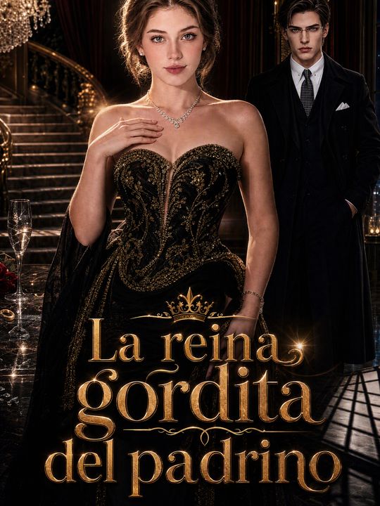 La reina gordita del padrino