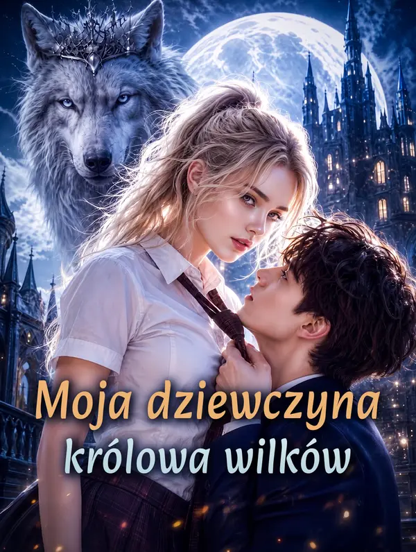 Moja dziewczyna, królowa wilków