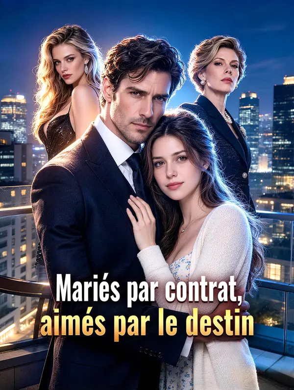 Mariés par contrat, aimés par le destin