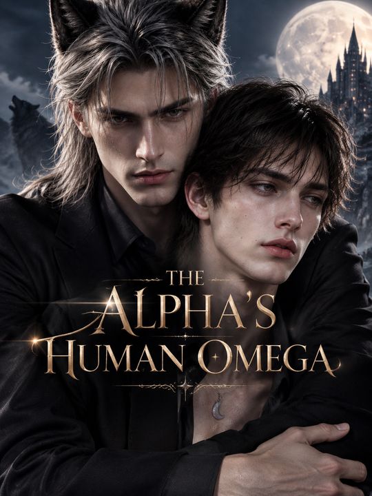 The Alpha's Human Omega