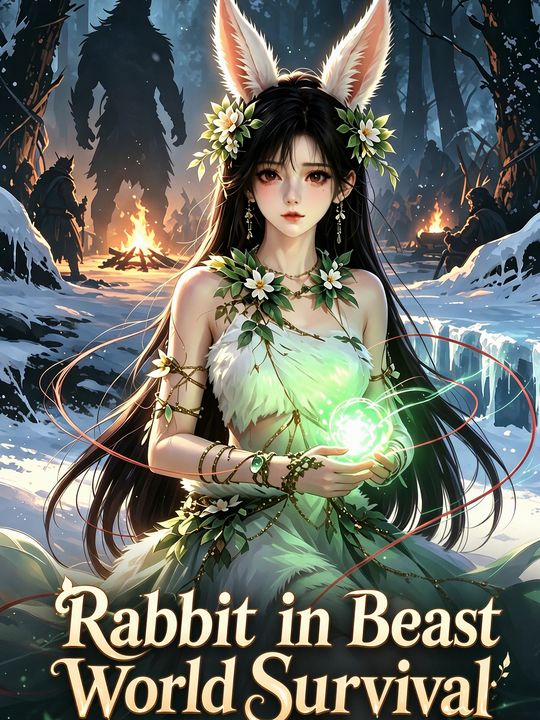 Rabbit in Beast World Survival