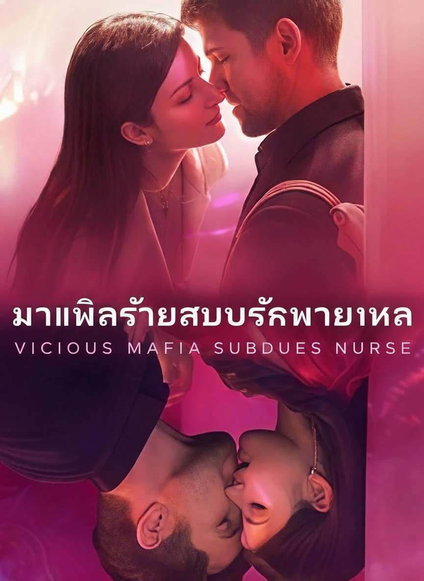 มาเฟียร้ายสยบรักพยาบาล
