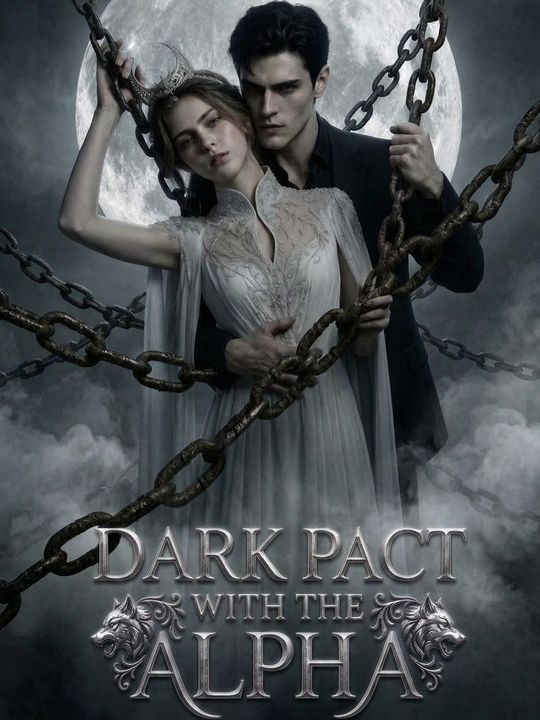 Dark Pact with the Alpha