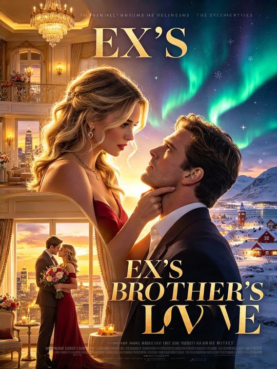 Ex's Brother's Love
