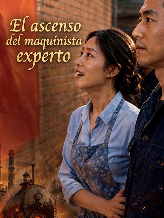 El ascenso del maquinista experto