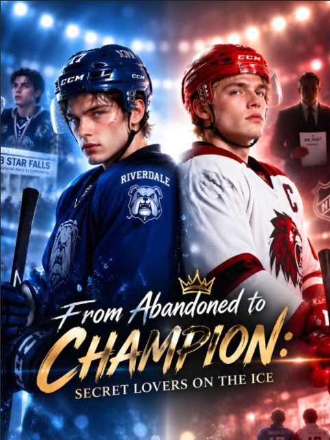 From Abandoned to Champion: Secret Lovers on the Ice