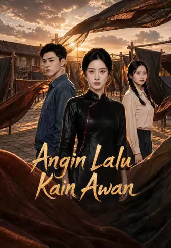 Angin Lalu Kain Awan