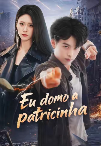 Eu domo a patricinha