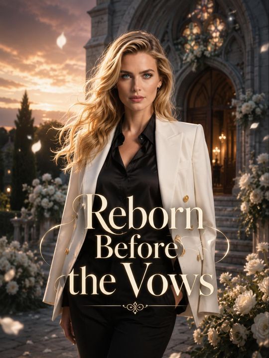Reborn Before the Vows