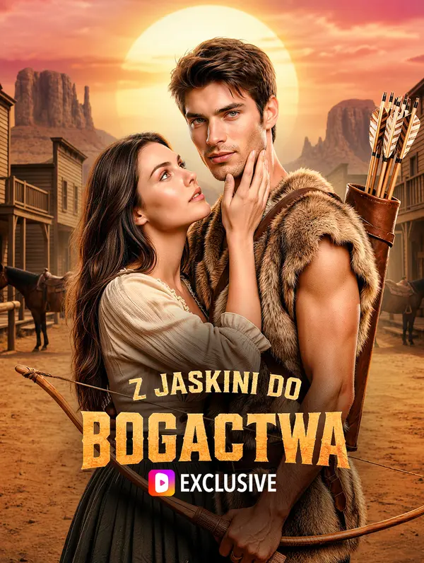 Z jaskini do bogactwa(Wersja dubbingowana)