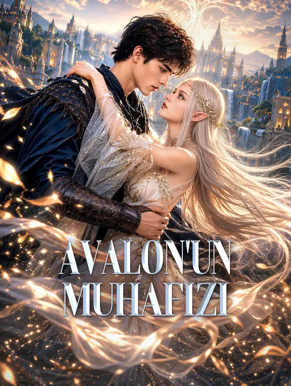 AVALON'UN MUHAFIZI(Dublajlı)