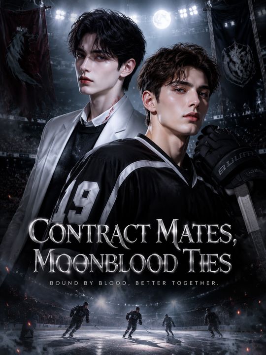 Contract Mates, Moonblood Ties