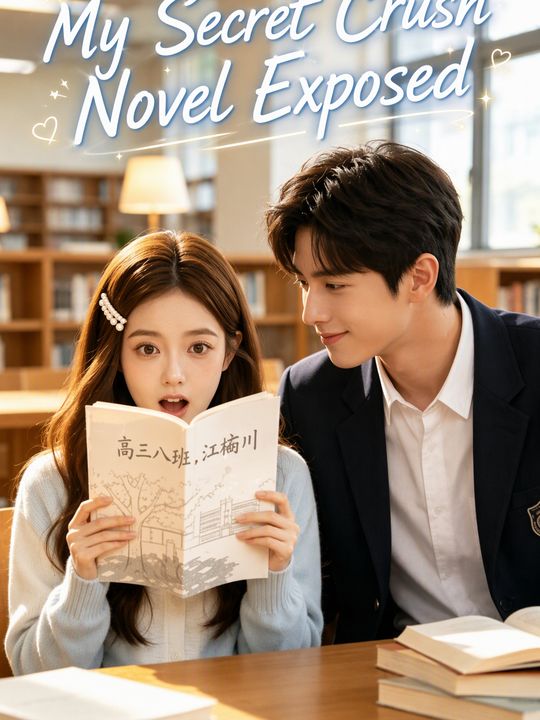 My Secret Crush Novel Exposed