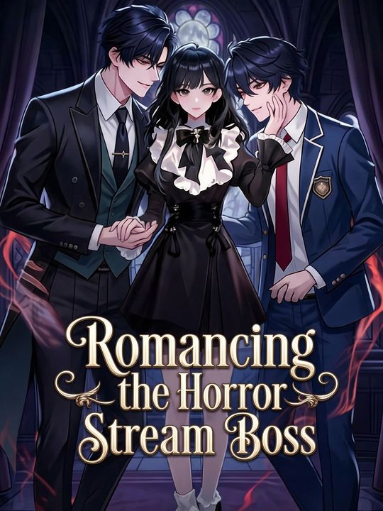 Romancing the Horror Stream Boss