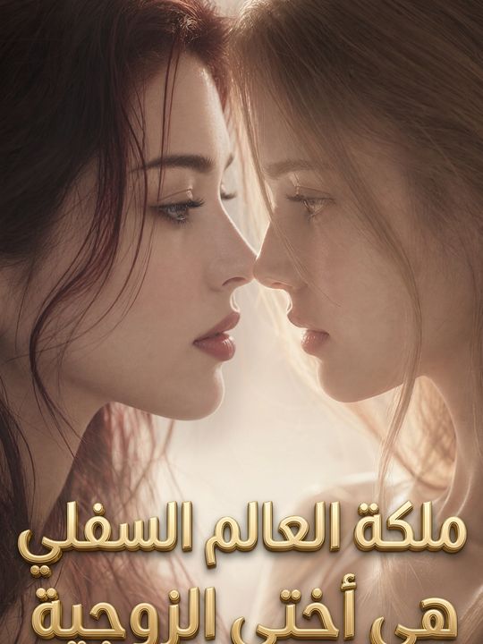 ملكة العالم السفلي هي أختي الزوجية