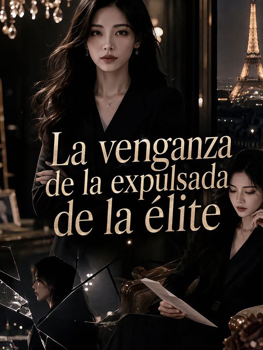 La venganza de la expulsada de la élite