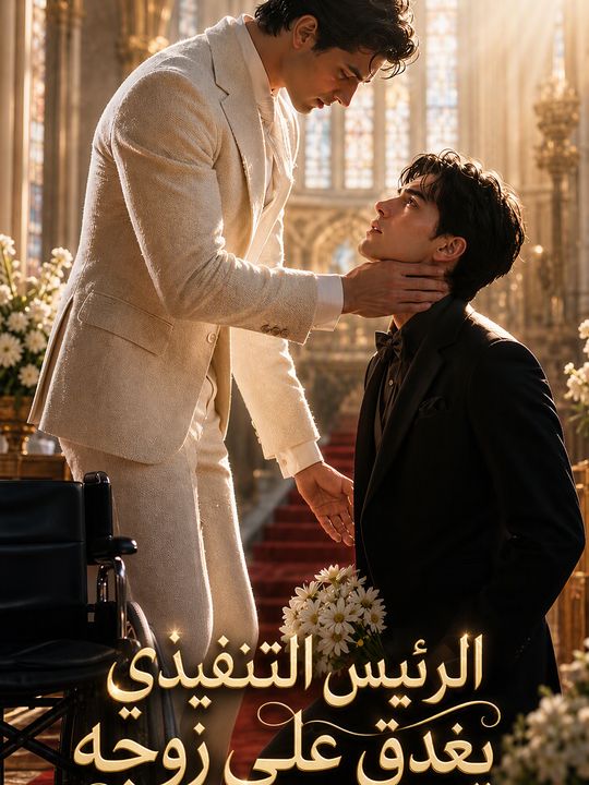 الرئيس التنفيذي يغدق على زوجه