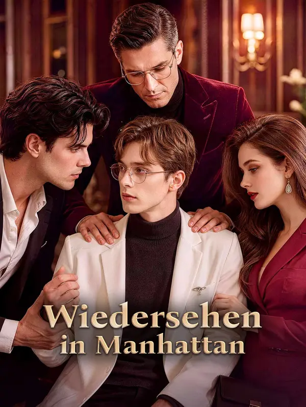 Wiedersehen in Manhattan