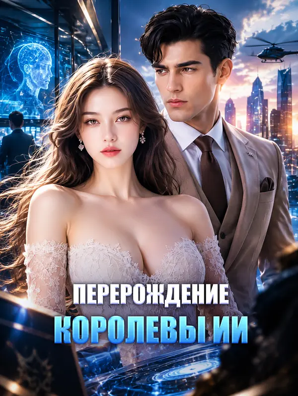 Перерождение королевы ИИ