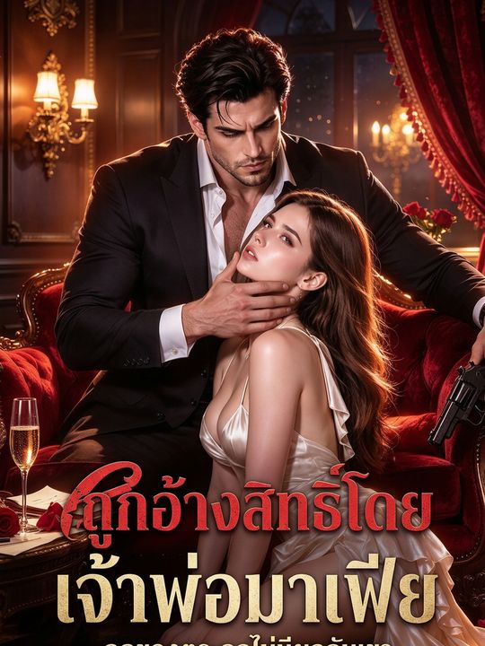 ถูกอ้างสิทธิ์โดยเจ้าพ่อมาเฟีย