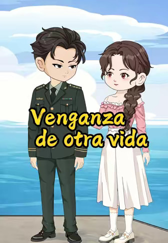 Venganza de otra vida