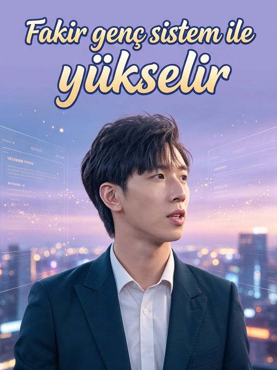 Fakir genç sistem ile yükselir