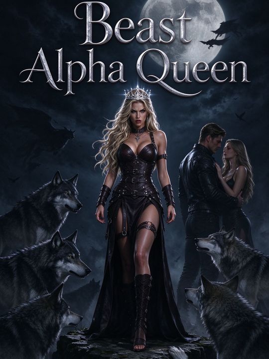 Beast Alpha Queen