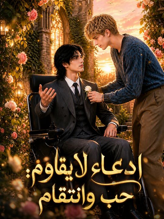 ادعاء لا يقاوم: حب وانتقام
