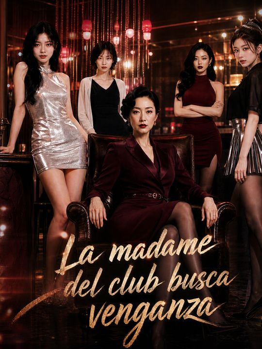 La madame del club busca venganza
