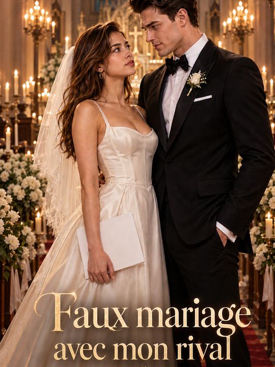 Faux mariage avec mon rival