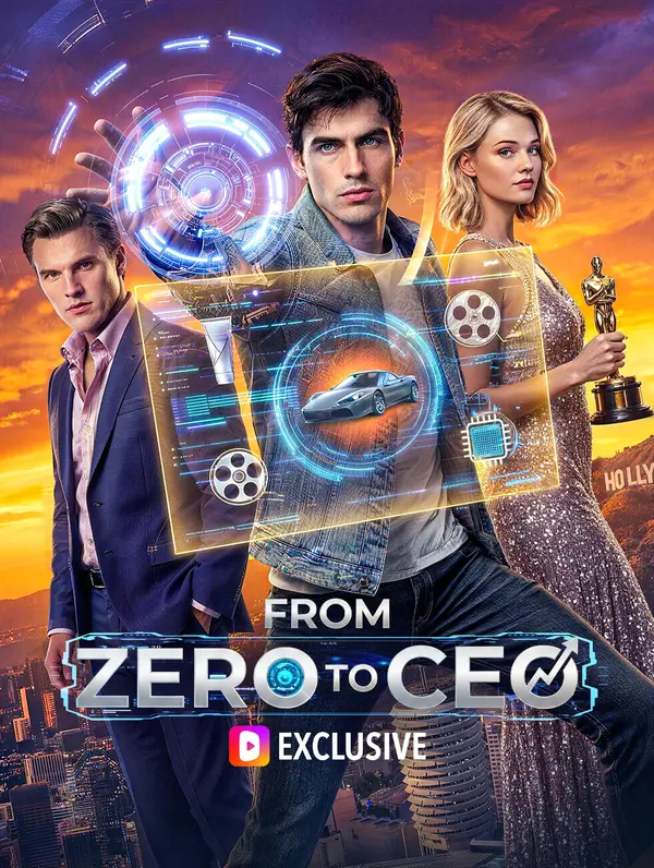 De la Zero la CEO