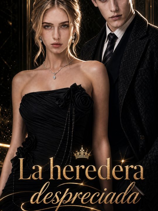 La heredera despreciada