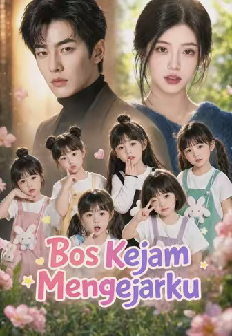 Bos Kejam Mengejarku 1