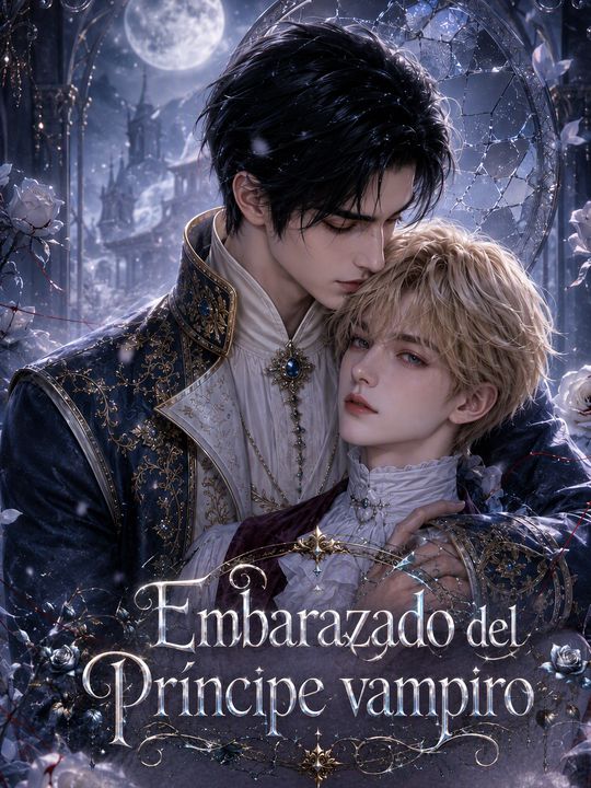 Embarazado del príncipe vampiro