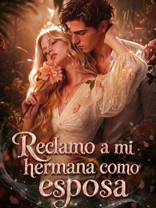 Reclamo a mi hermana como esposa