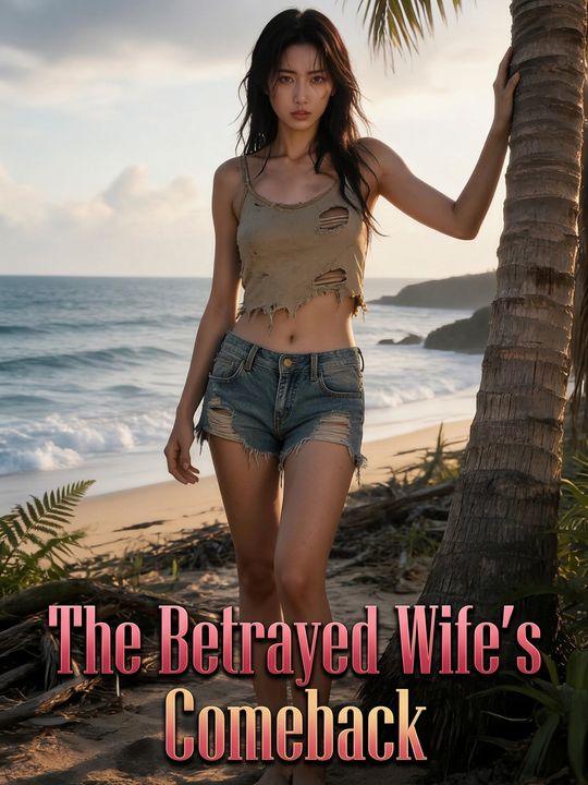 The Betrayed Wife's Comeback