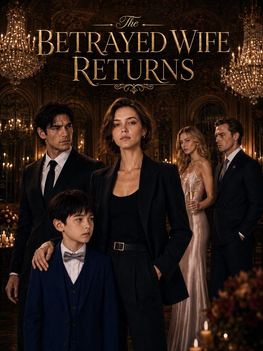 The Betrayed Wife Returns