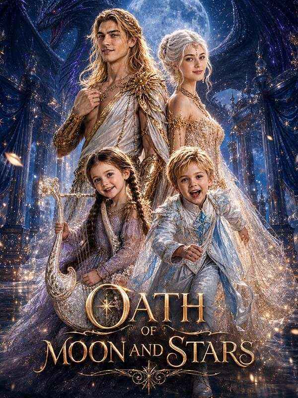 Oath of Moon and Stars