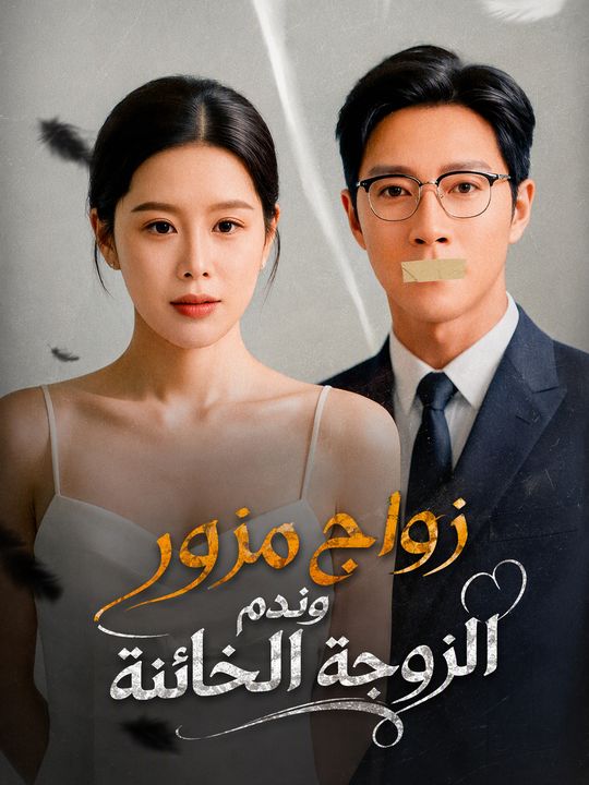 زواج مزور وندم الزوجة الخائنة