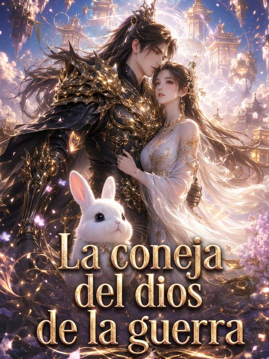 La coneja del dios de la guerra