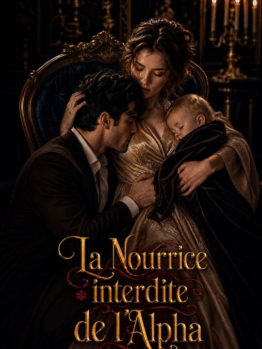 La Nourrice interdite de l'Alpha