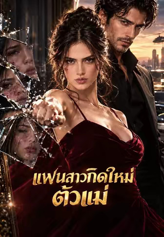แฟนสาวเกิดใหม่ตัวแม่