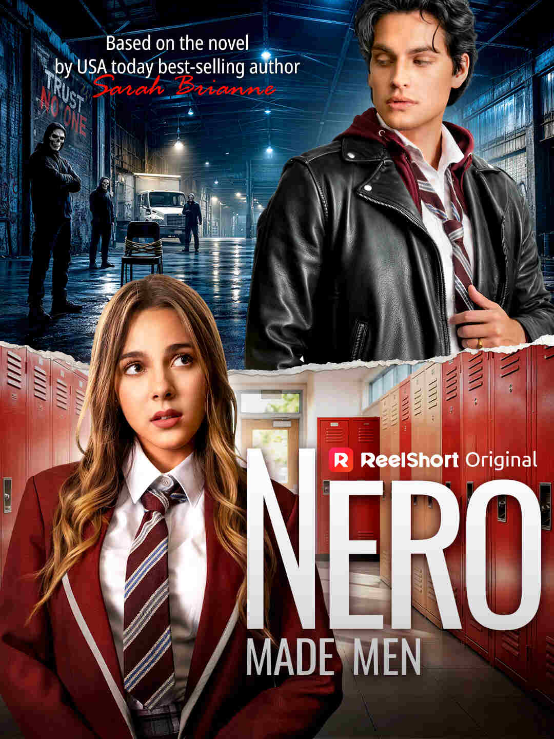 Nero: Made Men