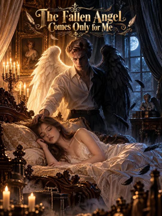 The Fallen Angel Comes Only for Me