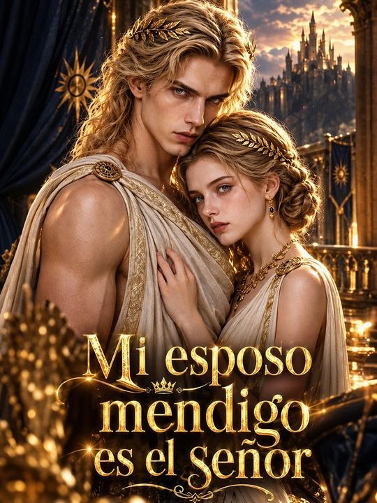 Mi esposo mendigo es el señor