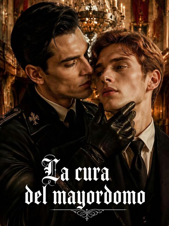 La cura del mayordomo
