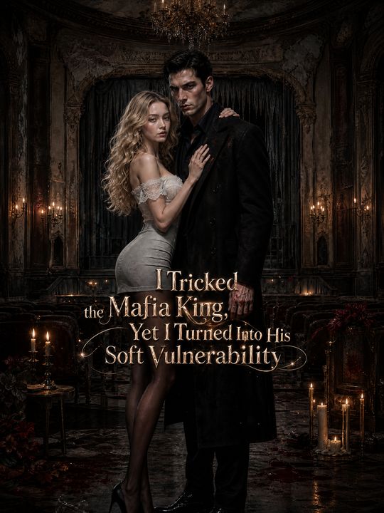 I Tricked the Mafia King, Yet I Turned Into His Soft Vulnerability