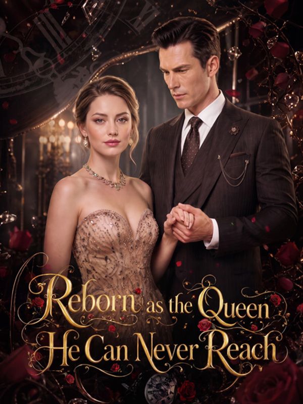 Reborn as the Queen He Can Never Reach