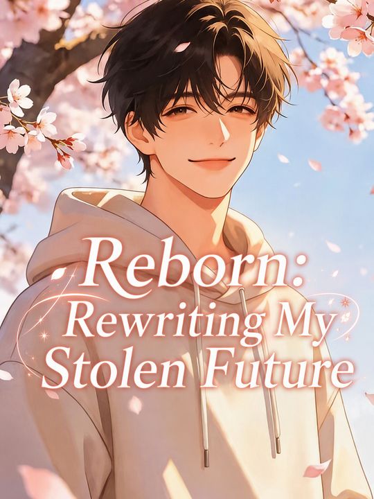Reborn: Rewriting My Stolen Future